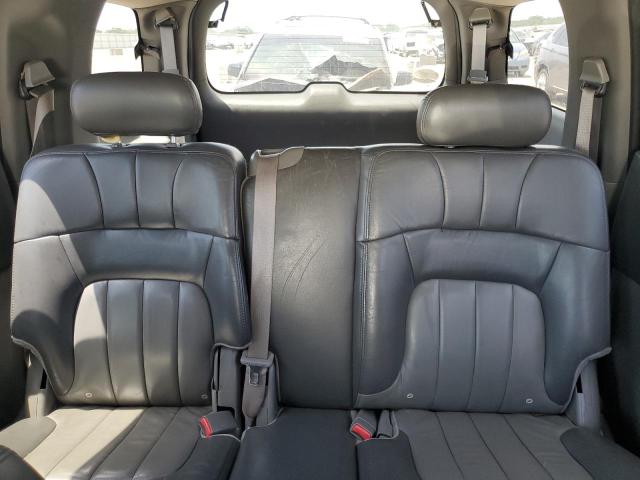 Photo 10 from auction – 2003 GMC ENVOY XL with VIN 1GKET16P936182262