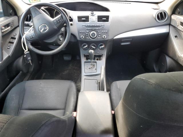 Photo 8 from auction – 2012 MAZDA 3 I with VIN JM1BL1VG3C1507808