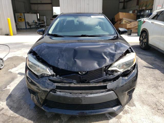 Photo 5 from auction – 2016 TOYOTA COROLLA L with VIN 2T1BURHE0GC716351