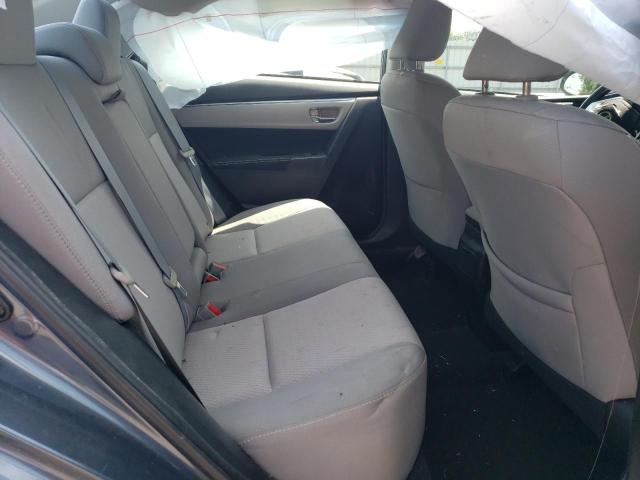 Photo 10 from auction – 2015 TOYOTA COROLLA L with VIN 2T1BURHE0FC353841