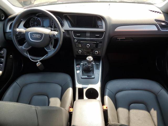 Photo 8 from auction – 2014 AUDI A4 PREMIUM with VIN WAUHFAFL0EN034696