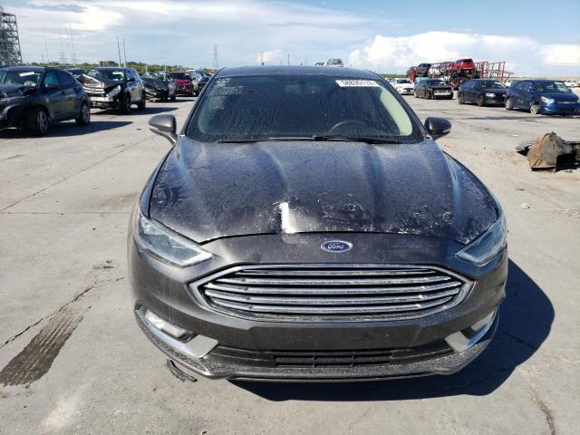 Photo 5 from auction – 2017 FORD FUSION SE with VIN 3FA6P0HD2HR320838