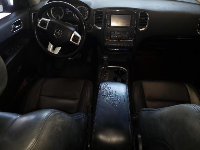 Photo 8 from auction – 2011 DODGE DURANGO CR with VIN 1D4RD4GG0BC730453