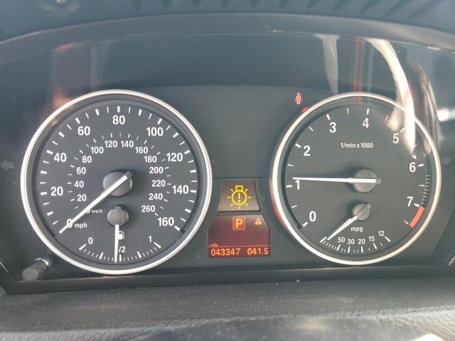 Photo 9 from auction – 2013 BMW X5 XDRIVE3 with VIN 5UXZV4C54D0B05123