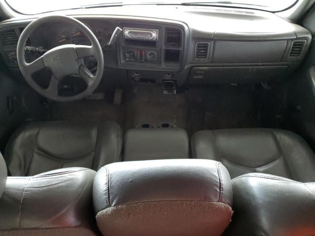 Photo 8 from auction – 2005 CHEVROLET SILVERADO with VIN 2GCEC19T451324757