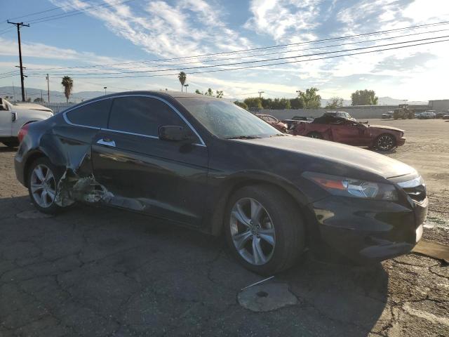 Photo 4 from auction – 2012 HONDA ACCORD EXL with VIN 1HGCS2B87CA005198
