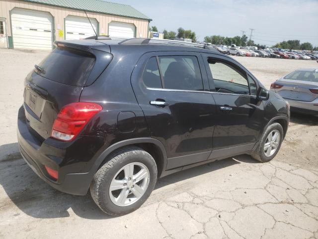 Photo 3 from auction – 2019 CHEVROLET TRAX 1LT with VIN KL7CJLSB1KB933937