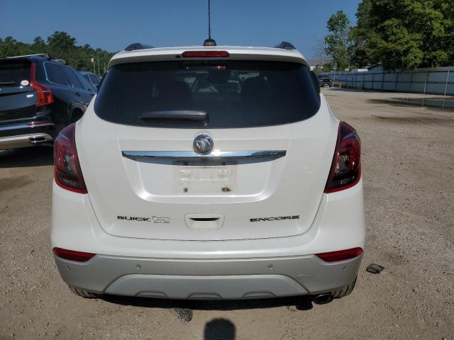 Photo 6 from auction – 2018 BUICK ENCORE PRE with VIN KL4CJDSM7JB609488