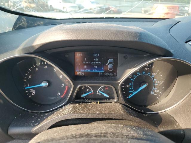 Photo 9 from auction – 2015 FORD ESCAPE TIT with VIN 1FMCU0JX2FUC20623