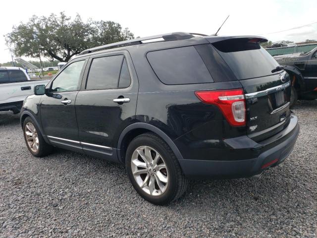 Photo 2 from auction – 2013 FORD EXPLORER with VIN 1FM5K7D85DGA16258