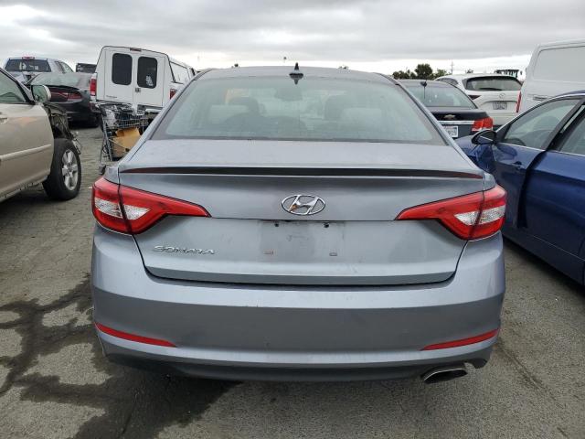 Photo 6 from auction – 2016 HYUNDAI SONATA SE with VIN 5NPE24AF2GH376254