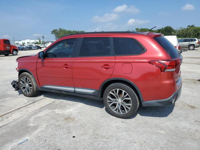 Photo 2 from auction – 2016 MITSUBISHI OUTLANDER with VIN JA4AD3A3XGZ037317