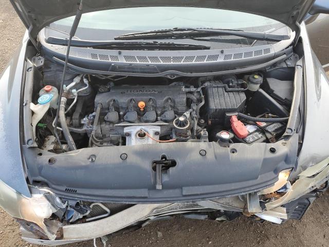 Photo 11 from auction – 2009 HONDA CIVIC EXL with VIN 2HGFA16959H516254