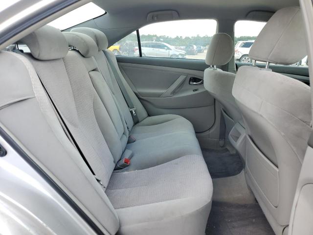 Photo 10 from auction – 2011 TOYOTA CAMRY BASE with VIN 4T1BF3EK9BU163806