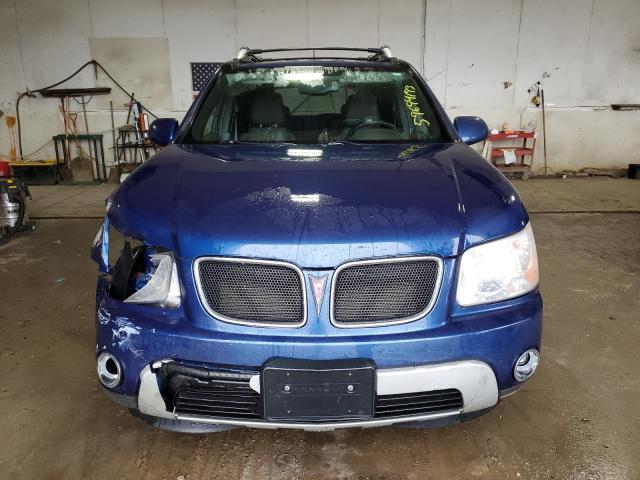 Photo 5 from auction – 2008 PONTIAC TORRENT with VIN 2CKDL33F386339812