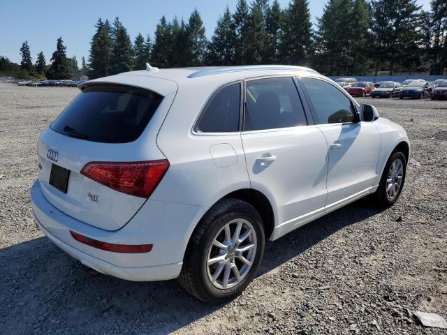 Photo 3 from auction – 2012 AUDI Q5 PREMIUM with VIN WA1LFAFP4CA053198