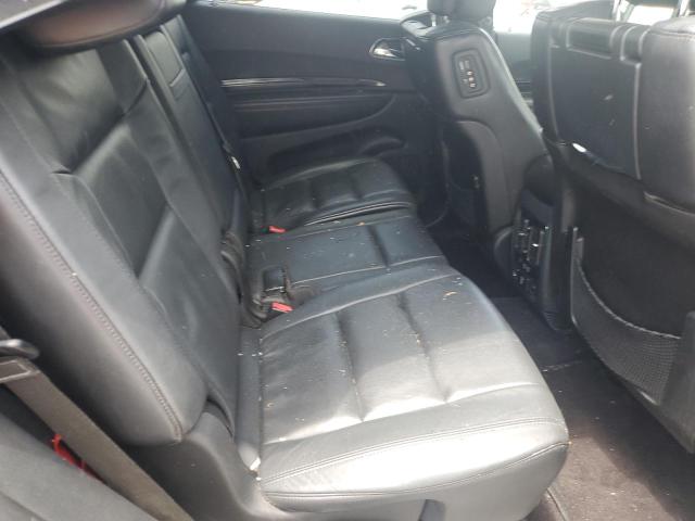 Photo 10 from auction – 2016 DODGE DURANGO LI with VIN 1C4RDHDG9GC392857