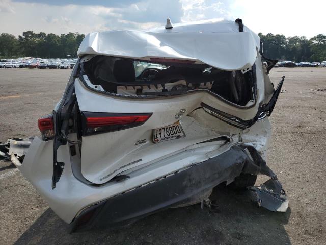 Photo 6 from auction – 2020 TOYOTA HIGHLANDER with VIN 5TDGZRAHXLS000389