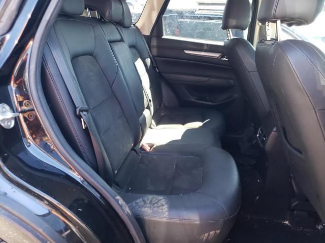 Photo 10 from auction – 2021 MAZDA CX-5 TOURI with VIN JM3KFBCM4M0339214