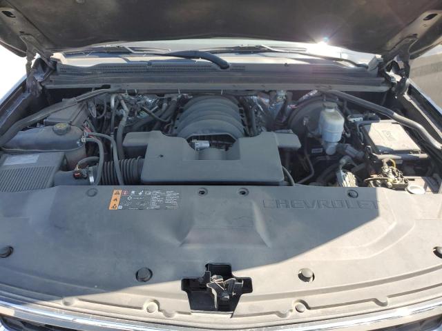 Photo 11 from auction – 2017 CHEVROLET TAHOE POLI with VIN 1GNLCDEC7HR221687