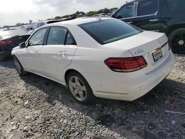 Photo 2 from auction – 2014 MERCEDES-BENZ E 350 with VIN WDDHF5KB2EA858087