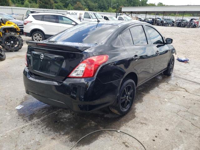 Photo 3 from auction – 2018 NISSAN VERSA S with VIN 3N1CN7AP3JL831499