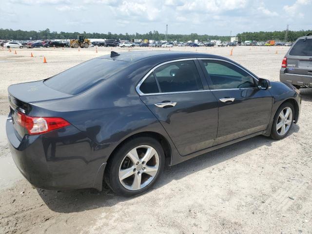 Photo 3 from auction – 2011 ACURA TSX with VIN JH4CU2F68BC002118