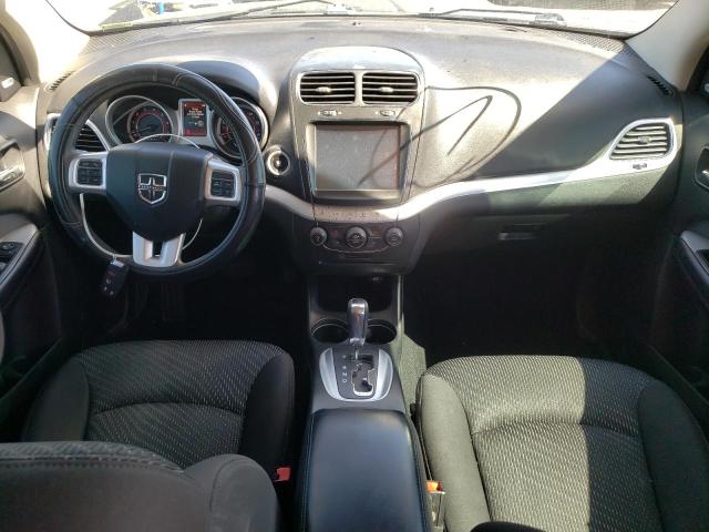 Photo 8 from auction – 2014 DODGE JOURNEY SX with VIN 3C4PDCBG3ET140360