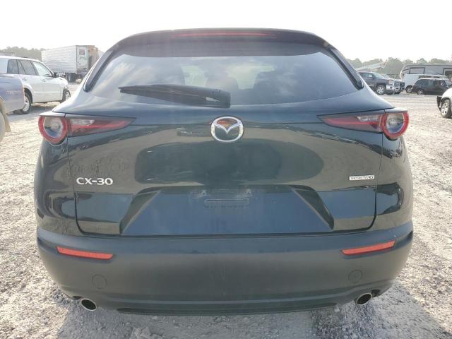Photo 6 from auction – 2021 MAZDA CX-30 SELE with VIN 3MVDMABL3MM244066