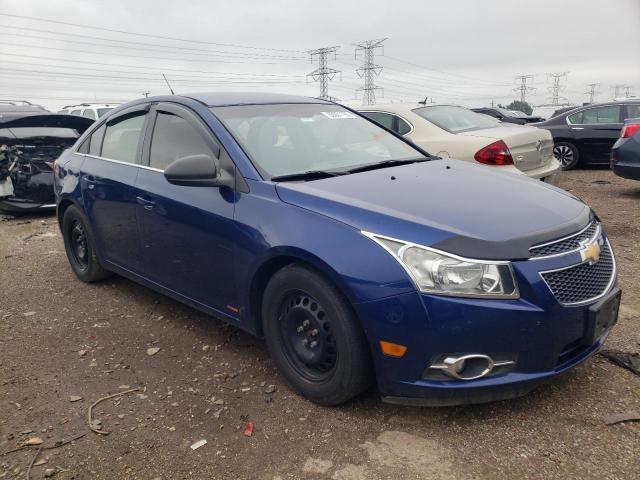 Photo 4 from auction – 2012 CHEVROLET CRUZE LS with VIN 1G1PC5SHXC7351329