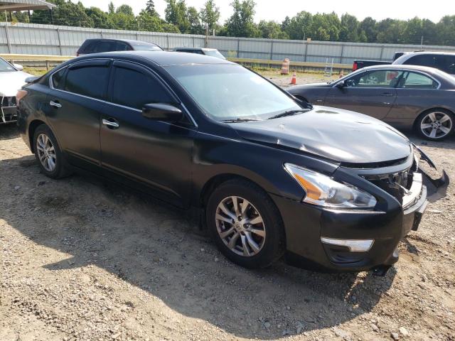 Photo 4 from auction – 2014 NISSAN ALTIMA 2.5 with VIN 1N4AL3AP7EC171638
