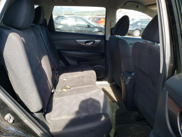 Photo 10 from auction – 2015 NISSAN ROGUE S with VIN KNMAT2MV3FP522487