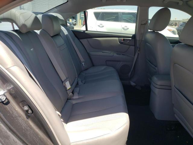 Photo 10 from auction – 2008 KIA OPTIMA LX with VIN KNAGE124985236017
