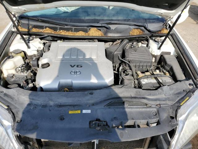 Photo 11 from auction – 2011 TOYOTA AVALON BAS with VIN 4T1BK3DB9BU430021