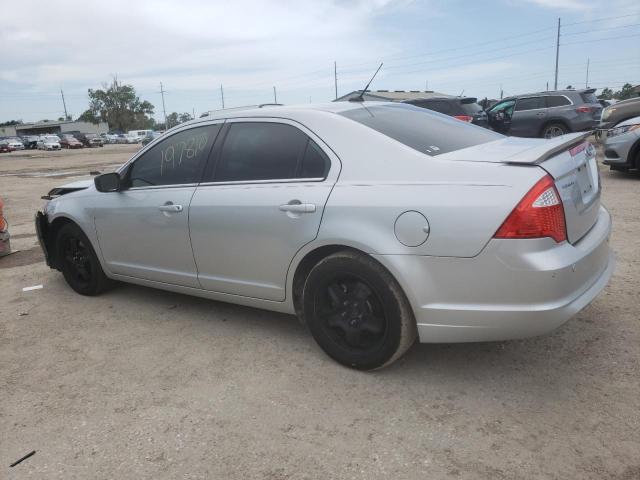 Photo 2 from auction – 2011 FORD FUSION SE with VIN 3FAHP0HA0BR255199