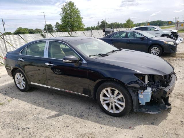 Photo 4 from auction – 2010 LEXUS ES 350 with VIN JTHBK1EG9A2379406