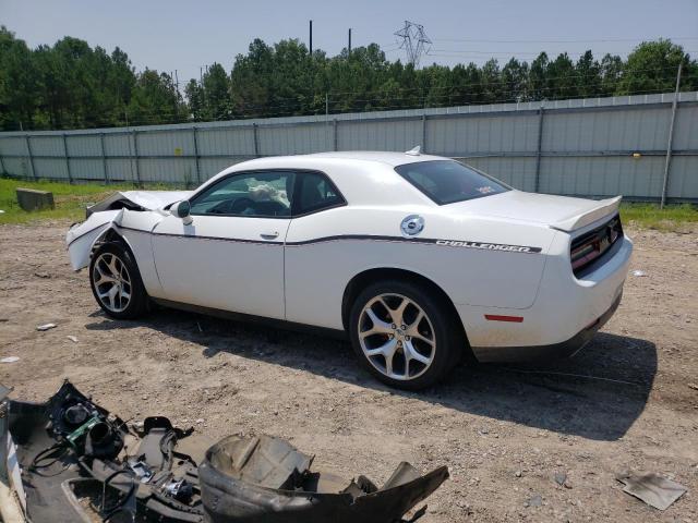 Photo 2 from auction – 2016 DODGE CHALLENGER with VIN 2C3CDZAG3GH131614