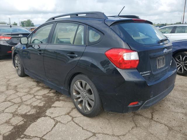 Photo 2 from auction – 2014 SUBARU IMPREZA SP with VIN JF1GPAL68E8289983