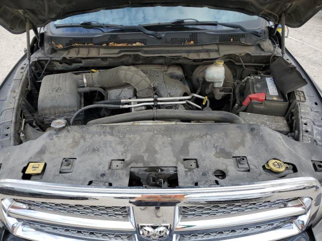 Photo 11 from auction – 2009 DODGE RAM 1500 with VIN 1D3HV18T09S794225