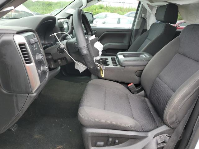 Photo 7 from auction – 2018 CHEVROLET SILVERADO with VIN 1GCUKREC7JF185231