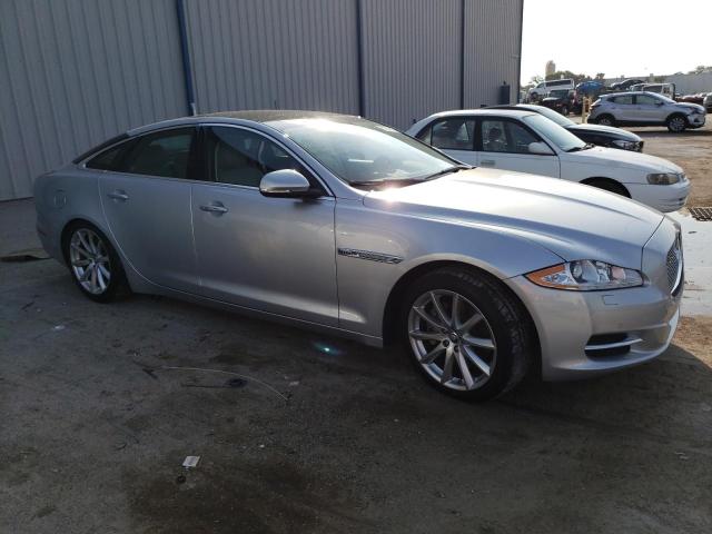 Foto 4 de la subasta – 2012 JAGUAR XJ con VIN SAJWA1CB9CLV34645