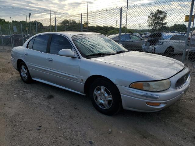 Photo 4 from auction – 2000 BUICK LESABRE CU with VIN 1G4HP54KXY4207034