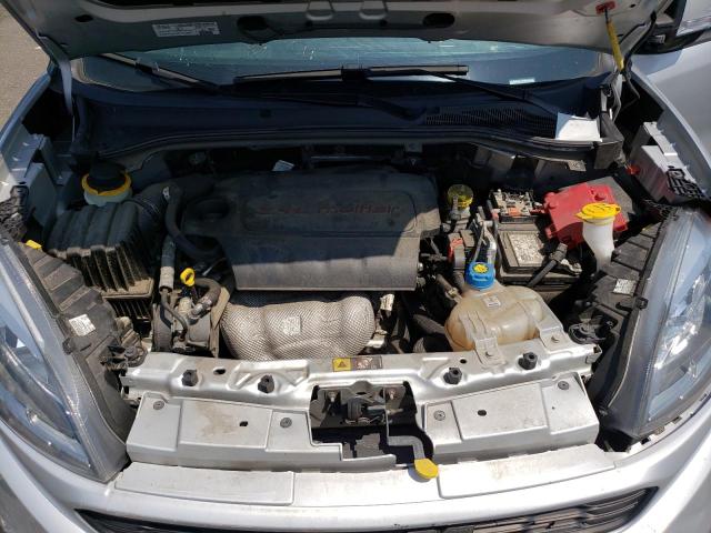 Photo 12 from auction – 2020 RAM PROMASTER with VIN ZFBHRFBB3L6P38017