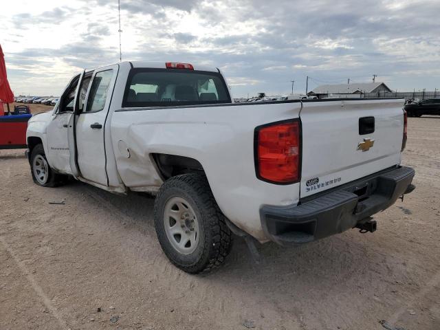 Photo 2 from auction – 2014 CHEVROLET SILVERADO with VIN 1GCRCPEC3EZ337517