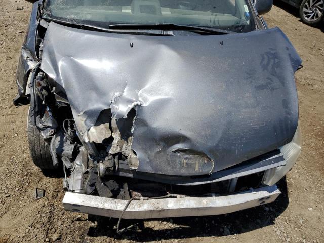 Photo 11 from auction – 2008 TOYOTA PRIUS with VIN JTDKB20UX83397826