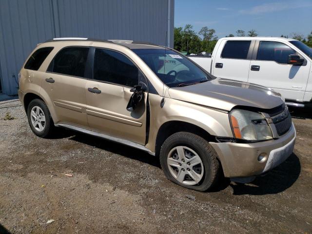 Photo 4 from auction – 2005 CHEVROLET EQUINOX LS with VIN 2CNDL13F756047454