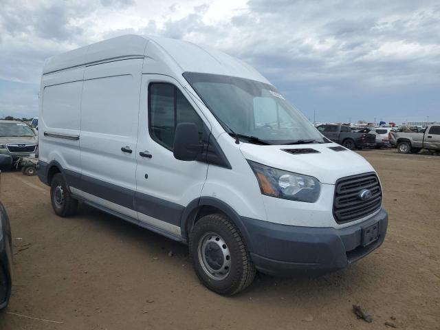 Photo 4 from auction – 2015 FORD TRANSIT T- with VIN 1FTNR2XM9FKA59206