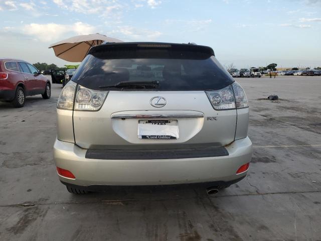 Photo 6 from auction – 2007 LEXUS RX 350 with VIN JTJGK31UX70006049