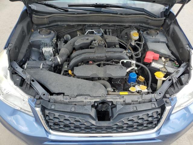 Foto 12 de la subasta – 2016 SUBARU FORESTER 2 con VIN JF2SJAHC0GH422387