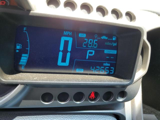 Photo 9 from auction – 2013 CHEVROLET SONIC with VIN 1G1JC5SG7D4113258